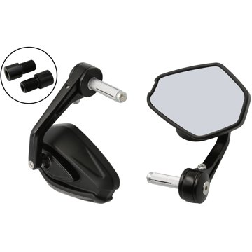 

SEFIS RAW 1 zrcátka do řídítek Yamaha M16