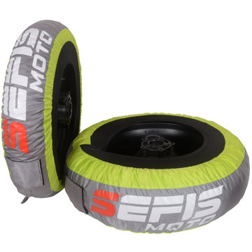 

SEFIS Analog nahříváky pneumatik 120/17 a 190/17 GF