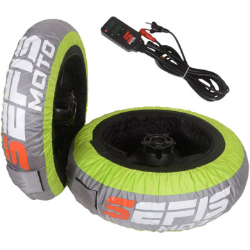 

SEFIS Digital RIM nahříváky pneumatik 120/17 a 200/17 GF