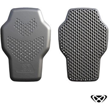 

IXON IX-PRO-BFB-2 homologovaný chránič zad S