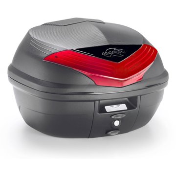 

KAPPA K355N2 - moto kufr Monolock