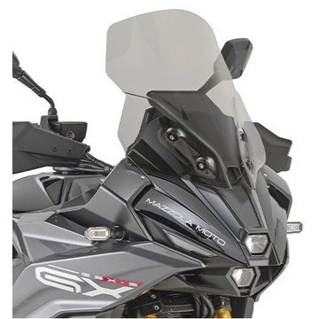 

KAPPA KD3128S kouřové plexi SUZUKI GSX S 1000 GX (24)