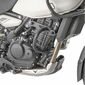 

KAPPA KN9059 - padací rám ROYAL ENFIELD Himalayan / Guerrilla (24)
