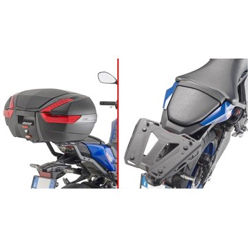 

KAPPA KR2169 nosič kufru YAMAHA MT-09 (24-25)