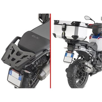 

KAPPA KRA5146 nosič kufru BMW R 1300 GS Adventure (25)