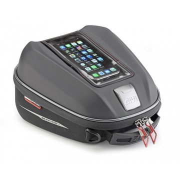 

GIVI ST611+ - černý tanklock tankvak