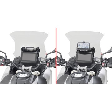 

KAPPA KFB9257 přídavná hrazda VOGE Valico 525 DSX (23-25)