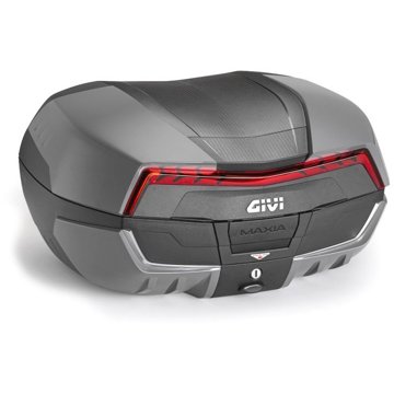 

GIVI V58NNG Maxia 5 - moto kufr Monokey GIVI