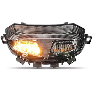 

Zadní LED světlo s blinkry pro Yamaha MT09 2024-2025 Homologace