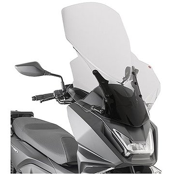 

KAPPA D6125KITK kit pro plexi KYMCO Skytown 152 (24)