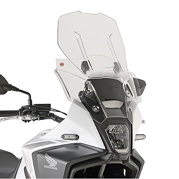 

KAPPA KAF1203B nastavitelné plexi HONDA NX 500 (24)