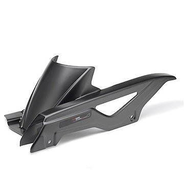 

KAPPA KMG1203 kryt řetězu s blatníkem HONDA NX 500 (24)