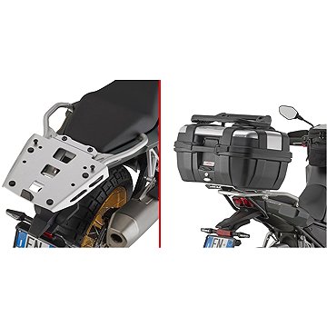 

KAPPA KRA9651 nosič kufru KOVE 800 X Pro (24)