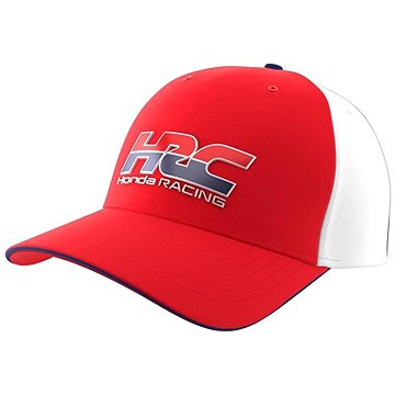 

IXON CAP3 HRC HONDA 25 - teamová kšiltovka
