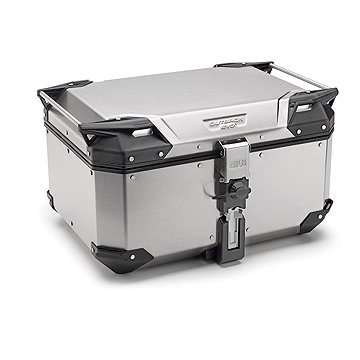 

GIVI OBKE58A Trekker Outback Evo - hliníkový moto kufr Monokey