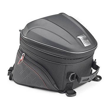 

GIVI ST607+ - černá brašna na sedlo spolujezdce