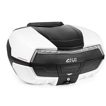 

GIVI V58WLTD Maxia 5 - moto kufr Monokey