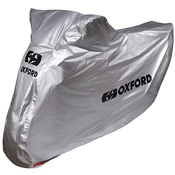 RAIN COVER nepromok plachta na motocykl OXFORD – S