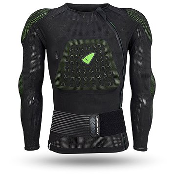UFO BS15001K Centurion BV1 kompletní chránič těla Plast L/XL