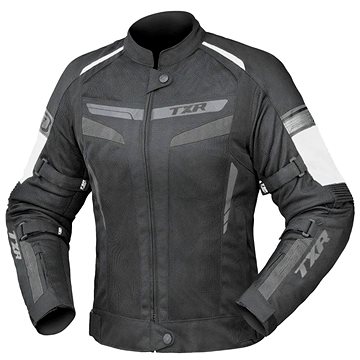 

TXR Alpine černo/bílo/šedá, vel. 3XL