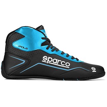 

Sparco K-Pole černo-modré, vel. 42