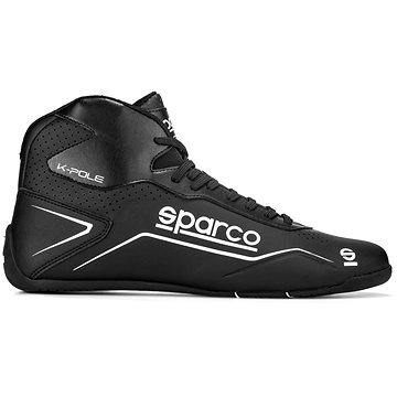 

Sparco K-Pole černé, vel. 45