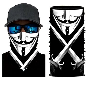 

TXR Vendetta