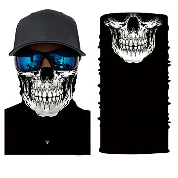 

TXR Skull