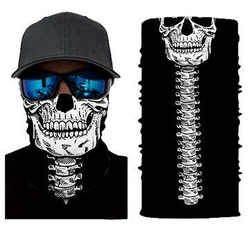 

TXR Skull neck