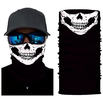 

TXR Skull jaw