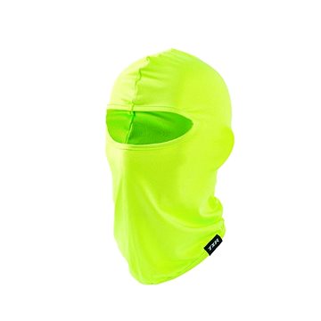 

TXR Lycra fluo žlutá