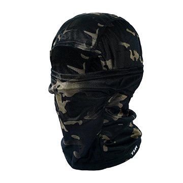 

TXR Camo Dark