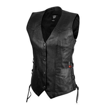 TXR Highway černá vel. XS