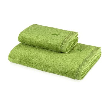 

Möve SUPERWUSCHEL ručník 50x100 cm peridot