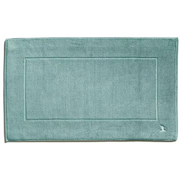 

MÖVE Essential Koupelnová předložka 60 × 100 cm, šedo-zelená