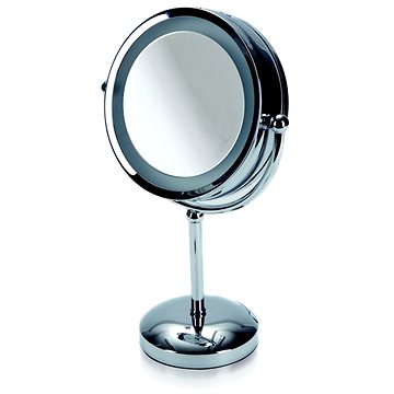 

MÖVE MIRRORS Nerezové kosmetické zrcátko 42 cm