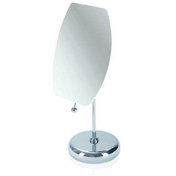 

MÖVE MIRRORS Nerezové kosmetické zrcátko 31 cm