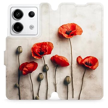 

Mobiwear flip pro Xiaomi Redmi Note 13 Pro 5G / Poco X6 5G - VP42S