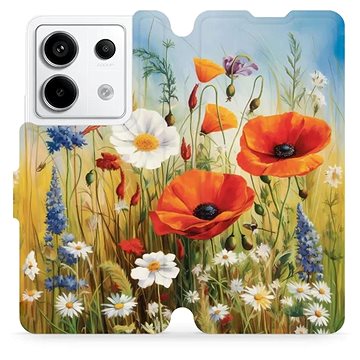 

Mobiwear flip pro Xiaomi Redmi Note 13 Pro 5G / Poco X6 5G - VP43S