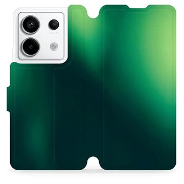 

Mobiwear flip pro Xiaomi Redmi Note 13 Pro 5G / Poco X6 5G - VP61S