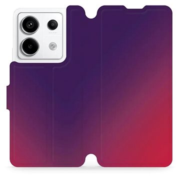 

Mobiwear flip pro Xiaomi Redmi Note 13 Pro 5G / Poco X6 5G - VP67S