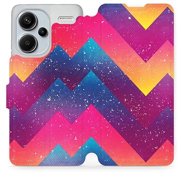 Mobiwear flip pro Xiaomi Redmi Note 13 Pro Plus 5G - V110S