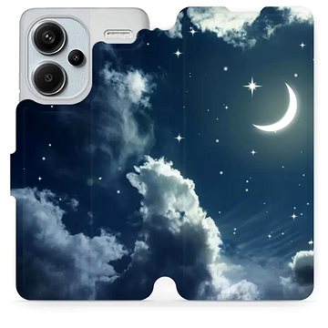 

Mobiwear flip pro Xiaomi Redmi Note 13 Pro Plus 5G - V145P