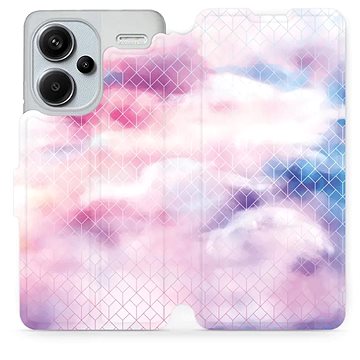 

Mobiwear flip pro Xiaomi Redmi Note 13 Pro Plus 5G - MR02S