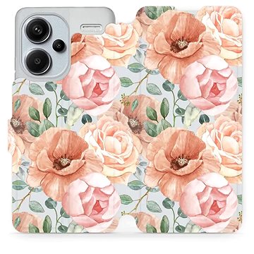

Mobiwear flip pro Xiaomi Redmi Note 13 Pro Plus 5G - MP02S