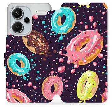 

Mobiwear flip pro Xiaomi Redmi Note 13 Pro Plus 5G - VP19S