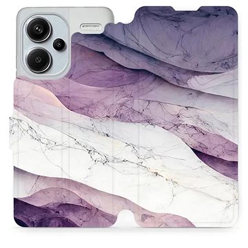 

Mobiwear flip pro Xiaomi Redmi Note 13 Pro Plus 5G - VP31S