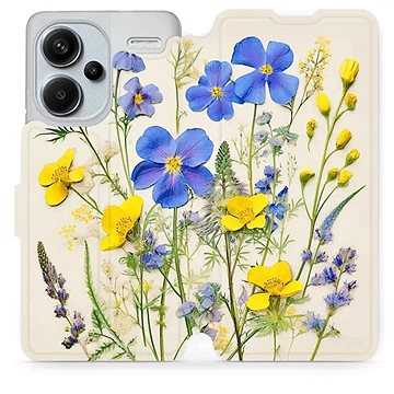 

Mobiwear flip pro Xiaomi Redmi Note 13 Pro Plus 5G - VP41S