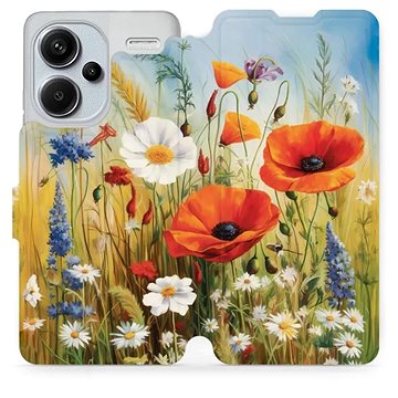

Mobiwear flip pro Xiaomi Redmi Note 13 Pro Plus 5G - VP43S