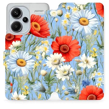 

Mobiwear flip pro Xiaomi Redmi Note 13 Pro Plus 5G - VP44S